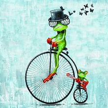 Cyclist