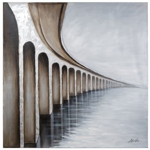 Bridge To Nowhere