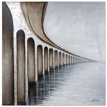 Bridge To Nowhere