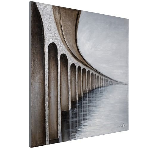 Bridge To Nowhere