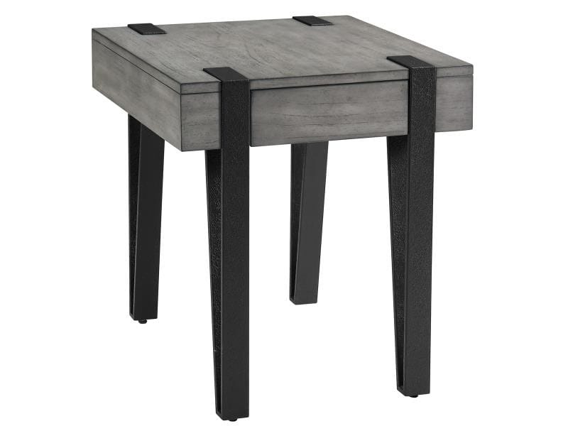 Mavrick End Table