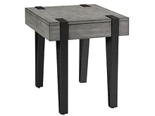 Mavrick End Table