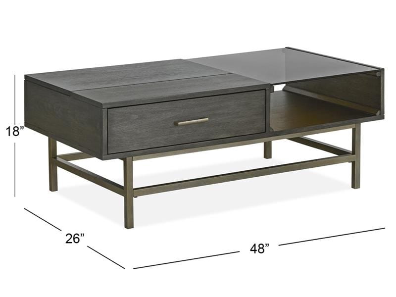 Fulton Coffee Table