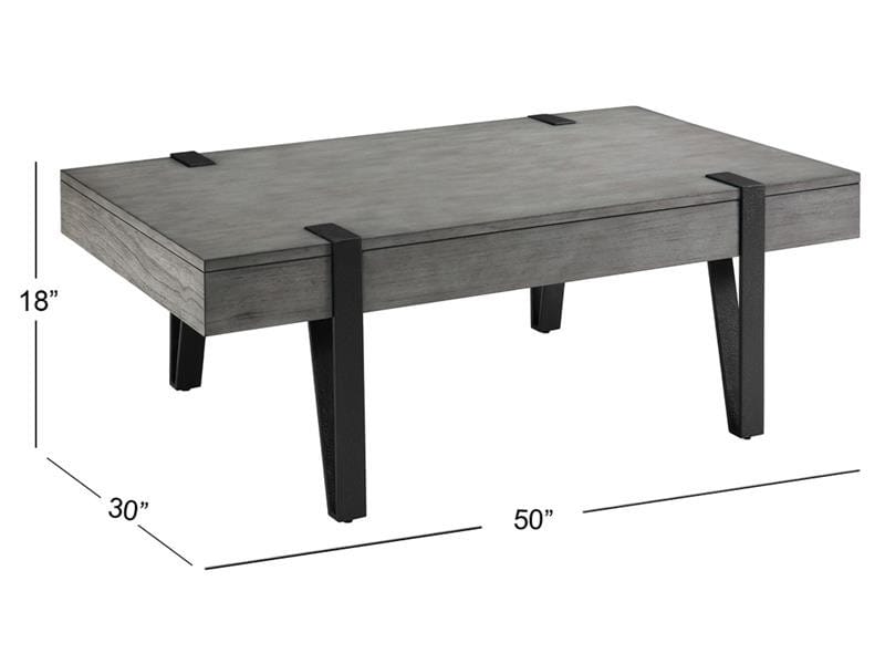 Mavrick Coffee Table