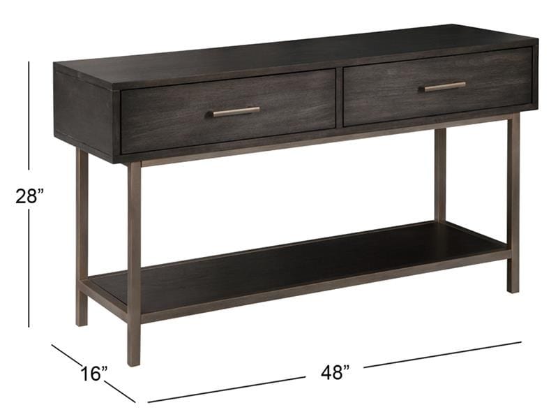 Fulton Sofa Table