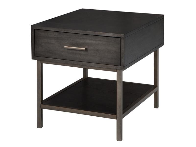 Fulton End Table