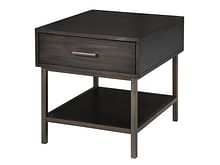 Fulton End Table