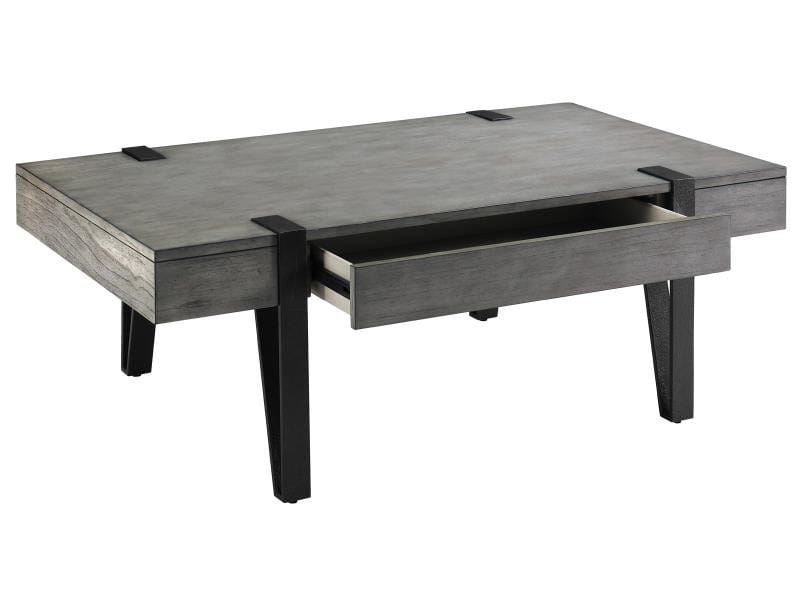Mavrick Coffee Table