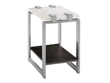 Paradox Accent Table