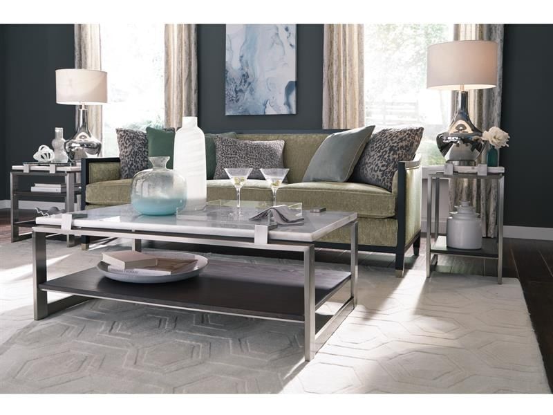 Paradox Coffee Table