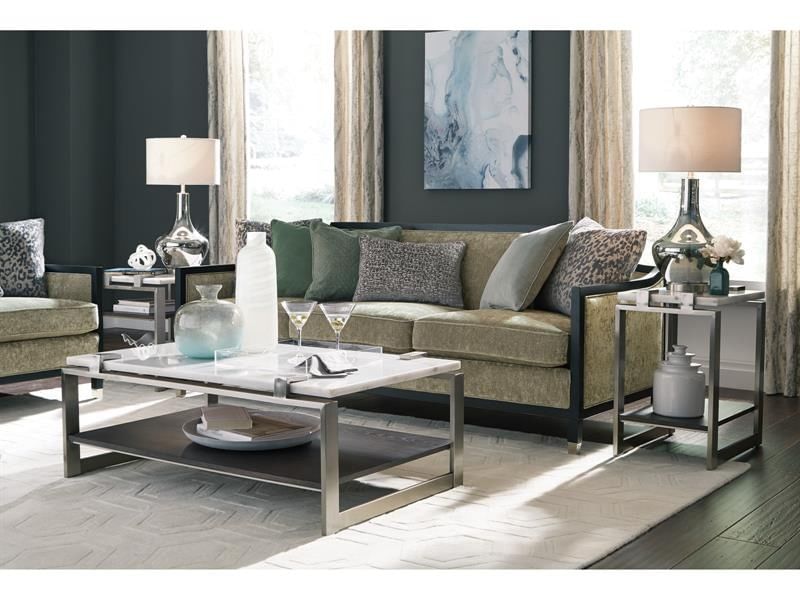 Paradox Coffee Table