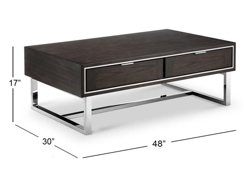 Corvin Coffee Table