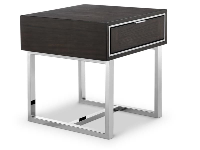 Corvin End Table