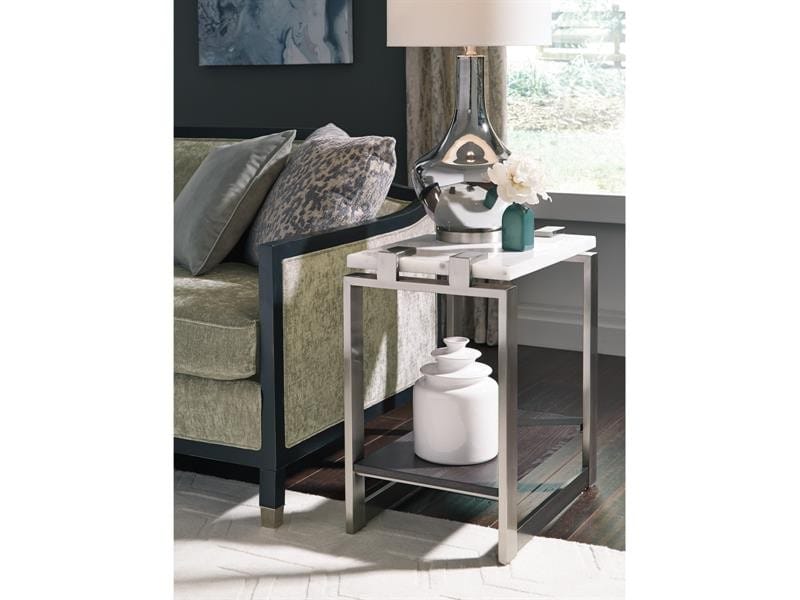 Paradox Accent Table