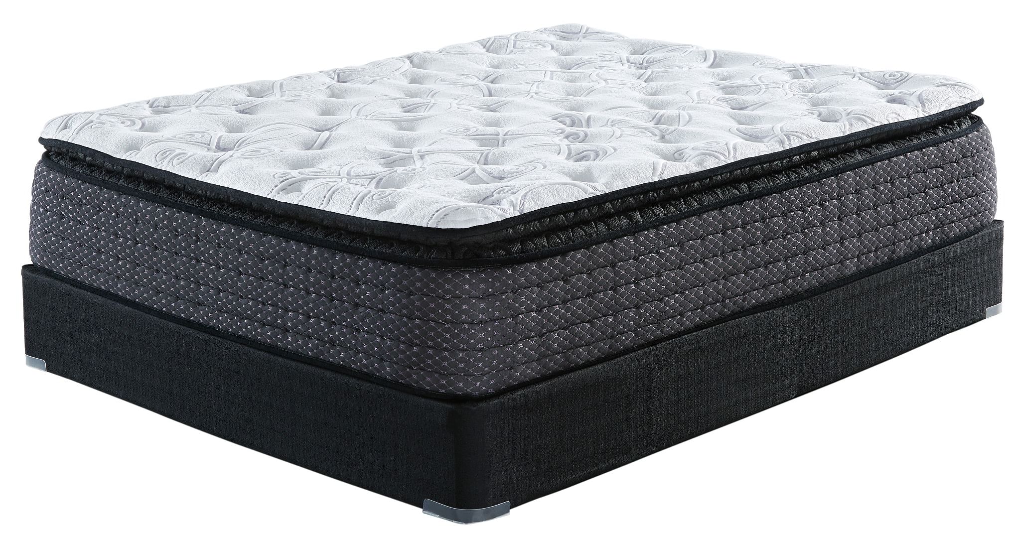 Ashley Furniture - Limited Edition Pillowtop Twin Mattress