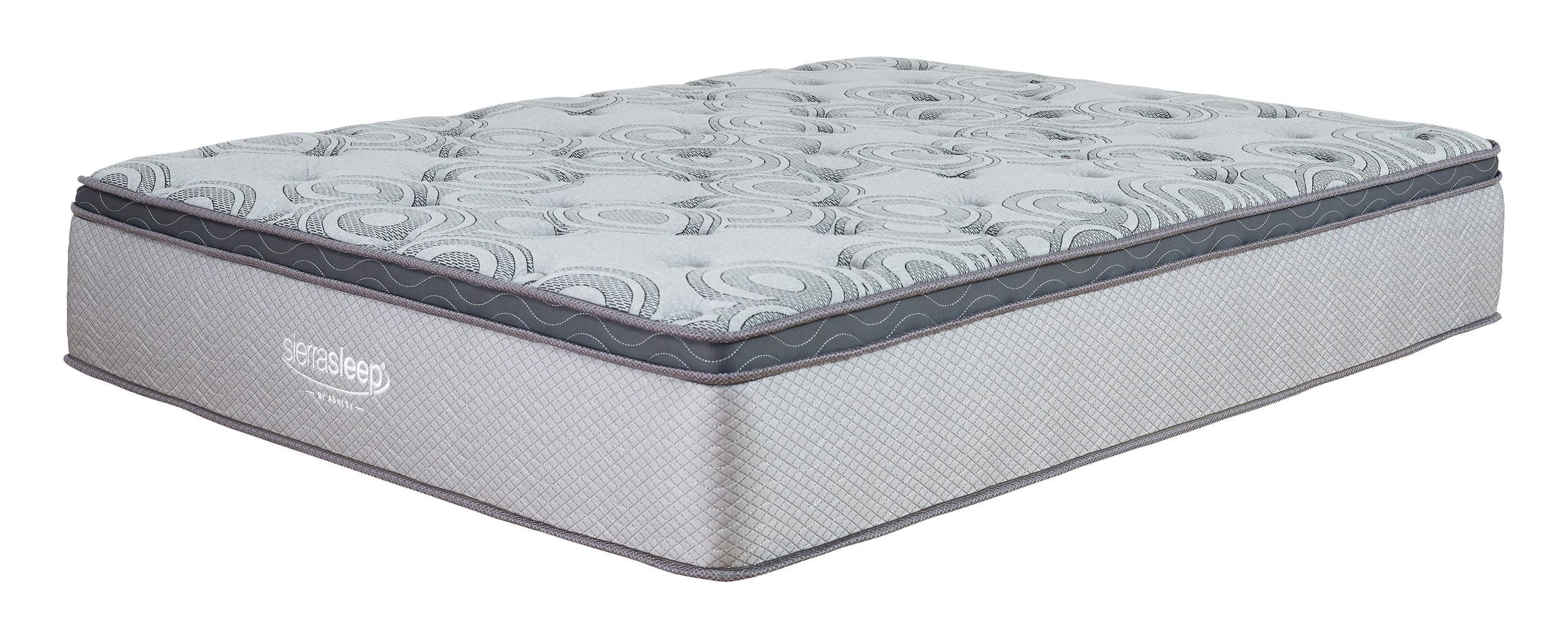 Ashley Furniture - Augusta Queen Size Mattress