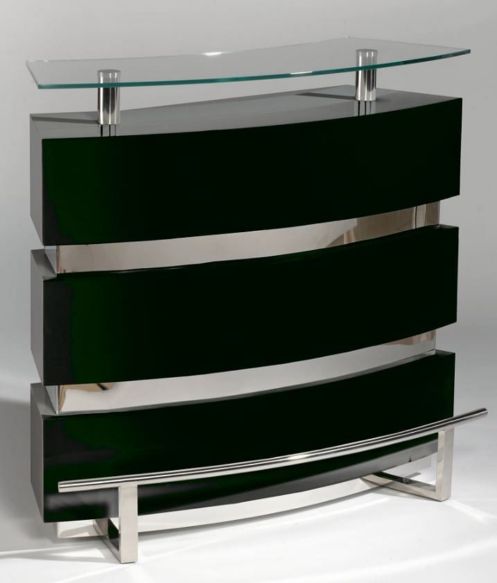 Xenia Bar Table
