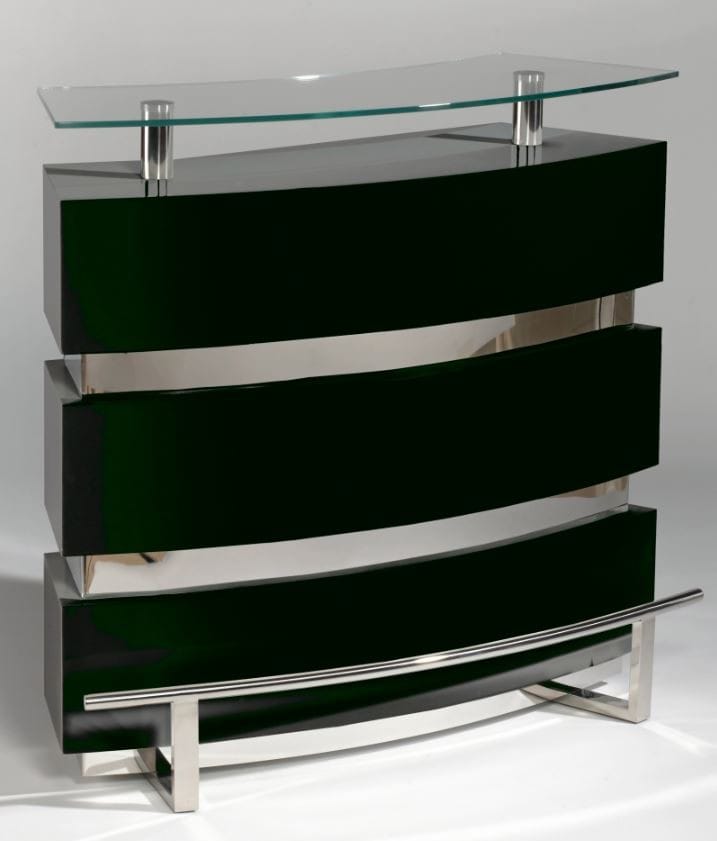 Xenia Bar Table