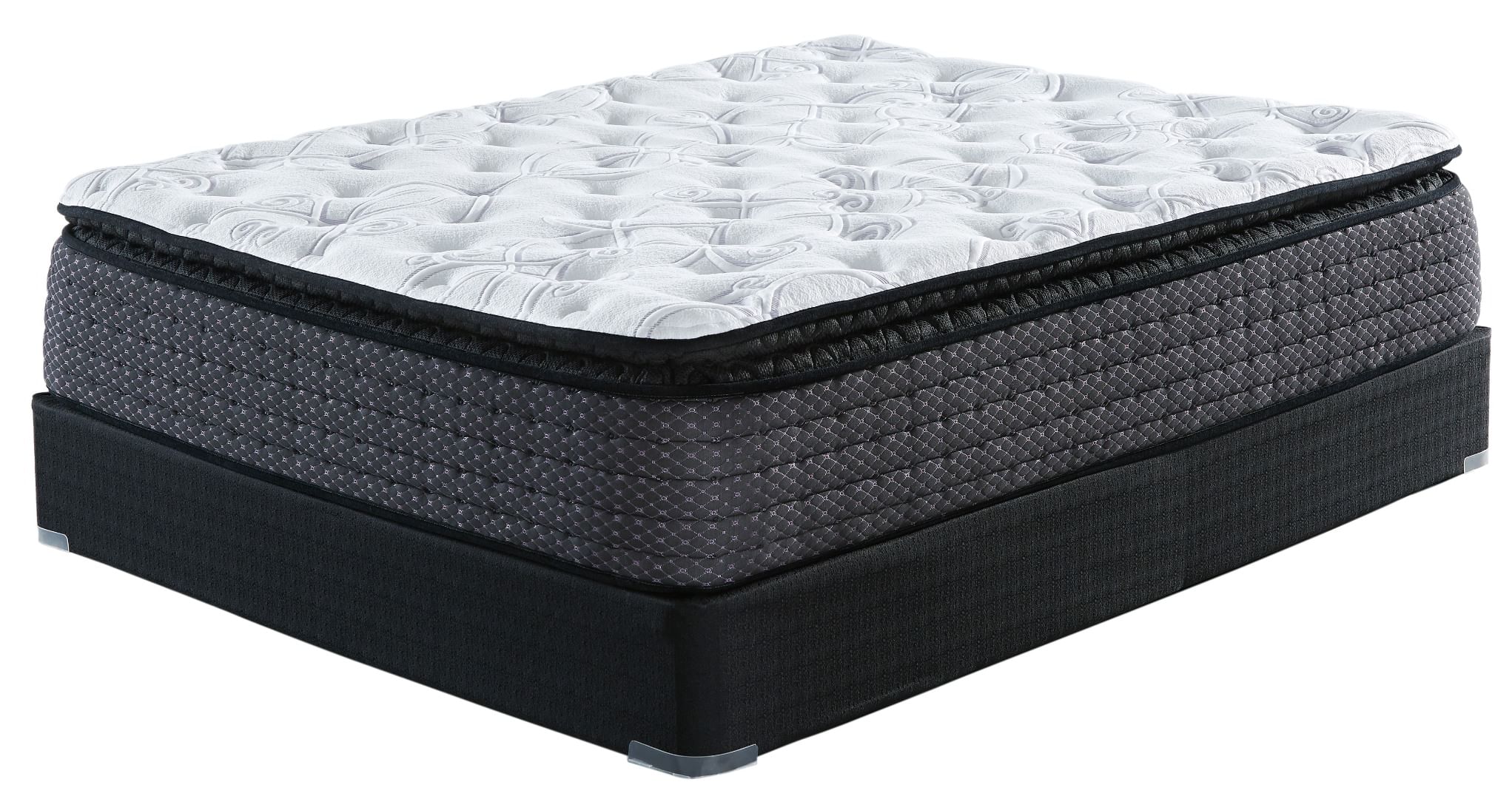 ashley furniture limited edition pillowtop mattress