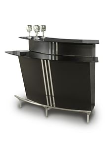 Broadway Black Bar