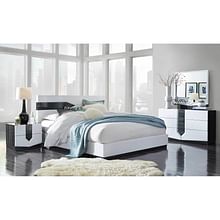 Hudson Queen Bedroom Set