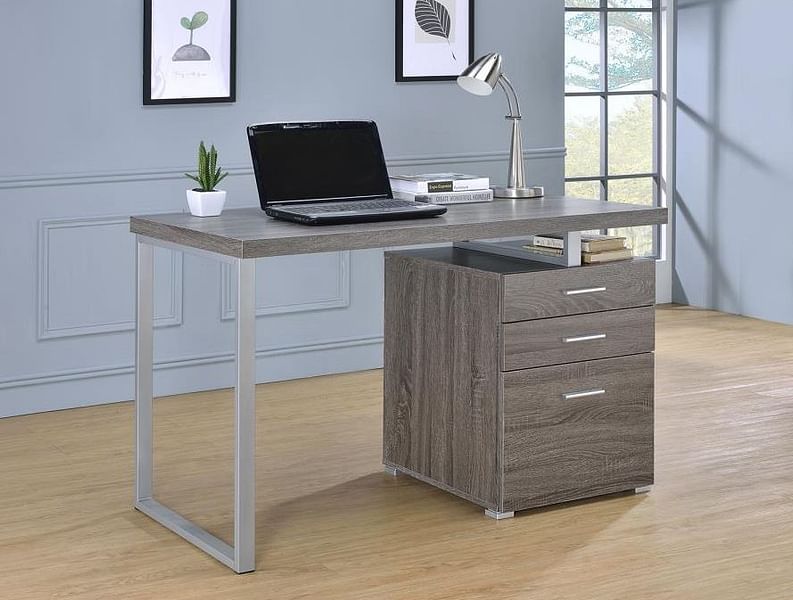 Office Office Desks Grace Office Desk at iStyle Furniture Store