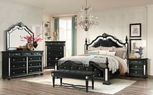 Diana Bedroom collection - Build Your Own