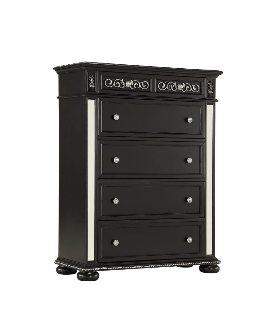 Bedroom Chests Diana Chest at iStyle Furniture Store