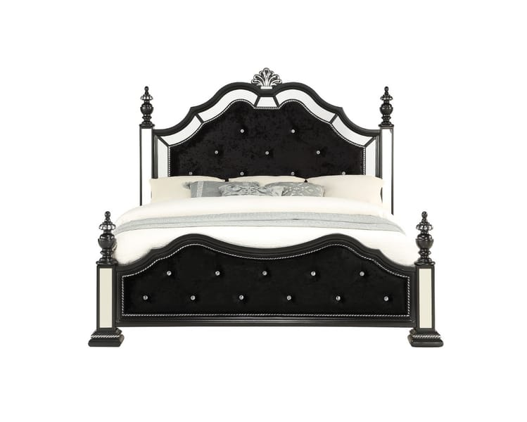 Diana Bedroom collection - Build Your Own