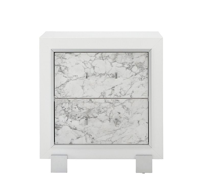 Santorini Nightstand