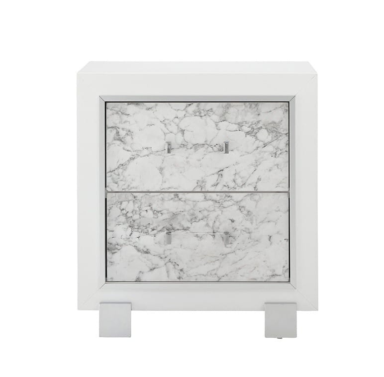 Santorini Nightstand