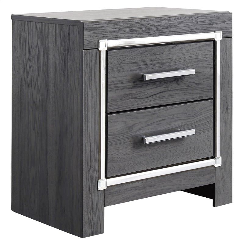 Ashley Furniture - Lodanna Nightstand