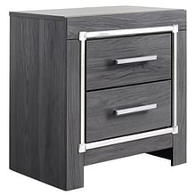Ashley Furniture - Lodanna Nightstand