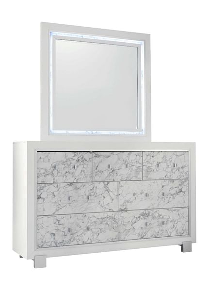 Santorini Queen Bedroom Set