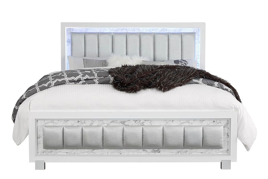 Santorini Queen Bedroom Set