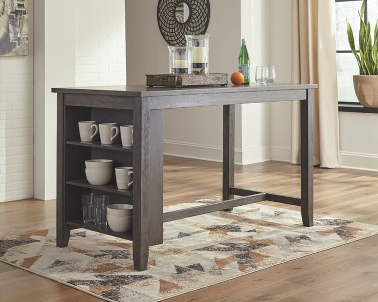 Ashley Furniture - Caitbrook Counter Height Table