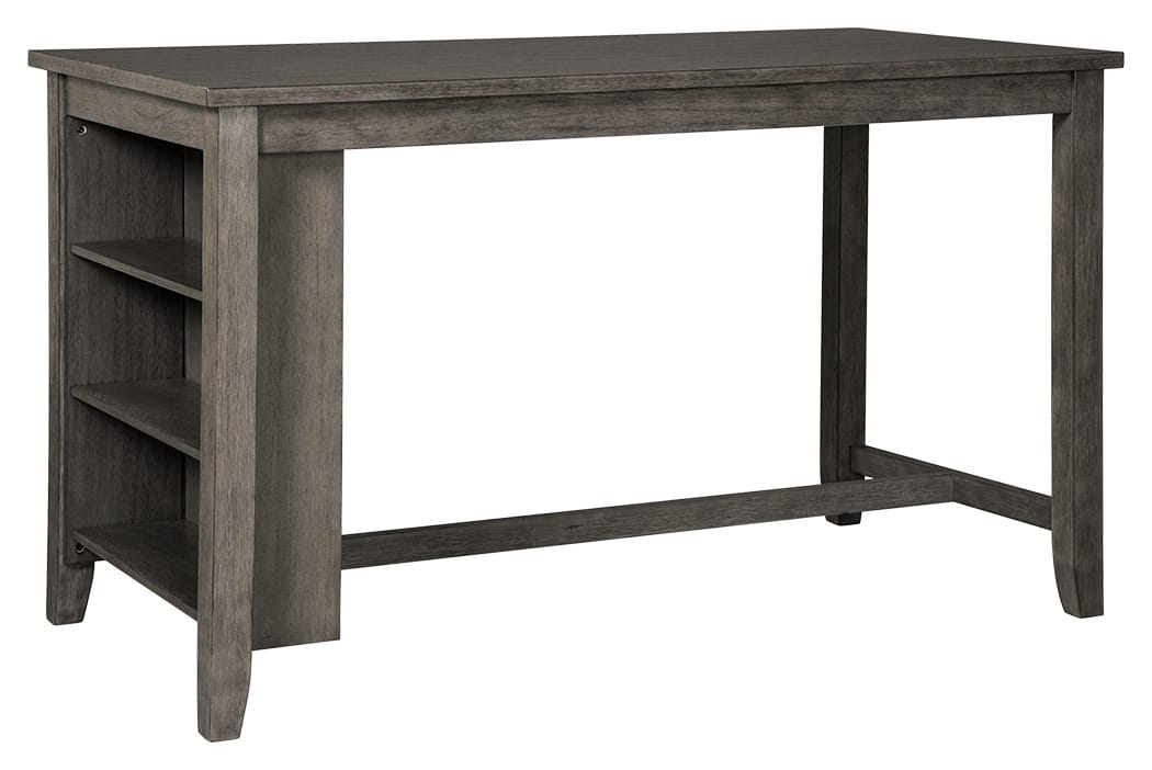 Ashley Furniture - Caitbrook Counter Height Table