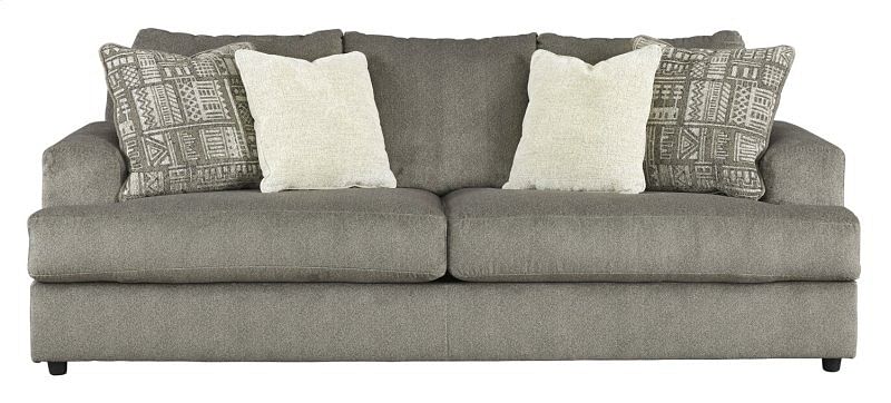 Ashley Furniture - Soletren Ash Sofa
