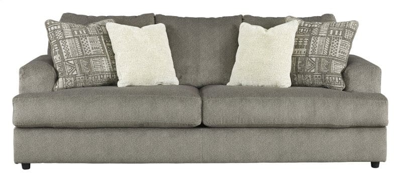 Ashley Furniture - Soletren Ash Sofa