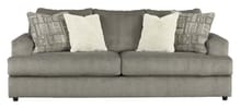 Ashley Furniture - Soletren Ash Sofa