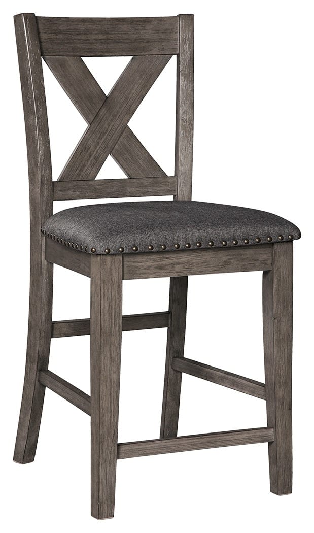 Ashley Furniture - Caitbrook Counter Height Chair