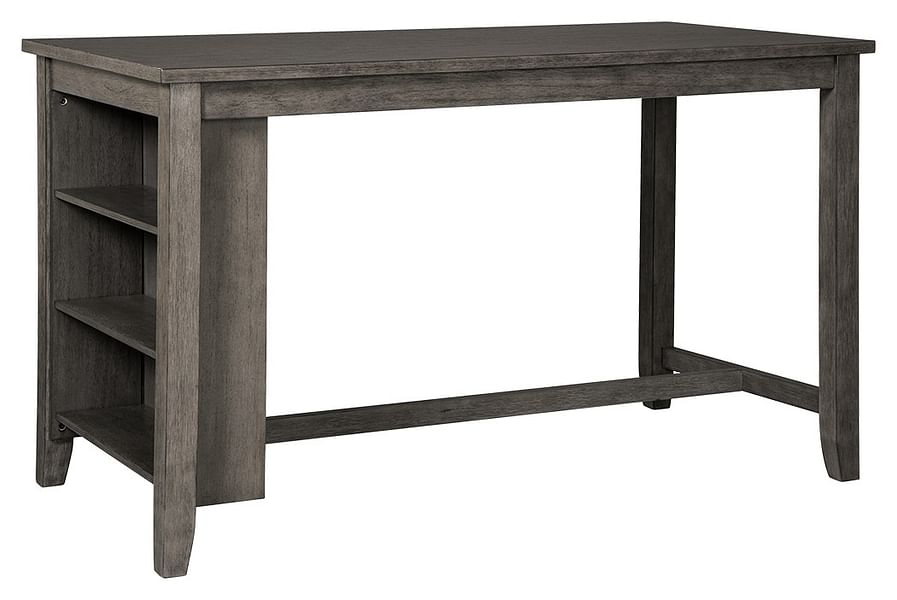 Ashley Furniture - Caitbrook 5pc Counter Height Dining Set