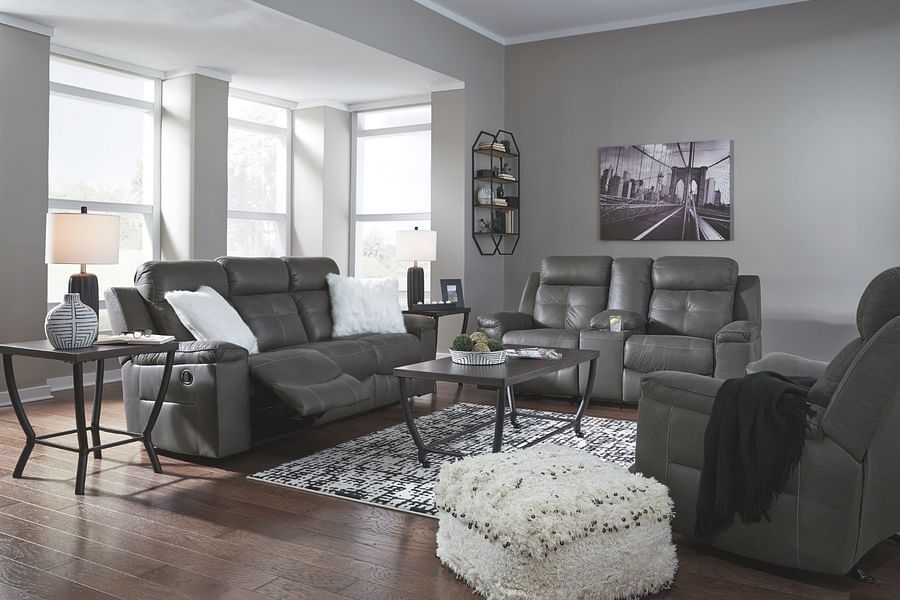 Ashley Furniture - Jesolo Reclining Sofa