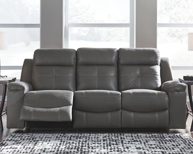 Ashley Furniture - Jesolo Reclining Sofa
