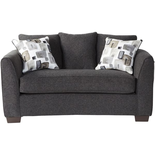 Seville Sofa and Loveseat