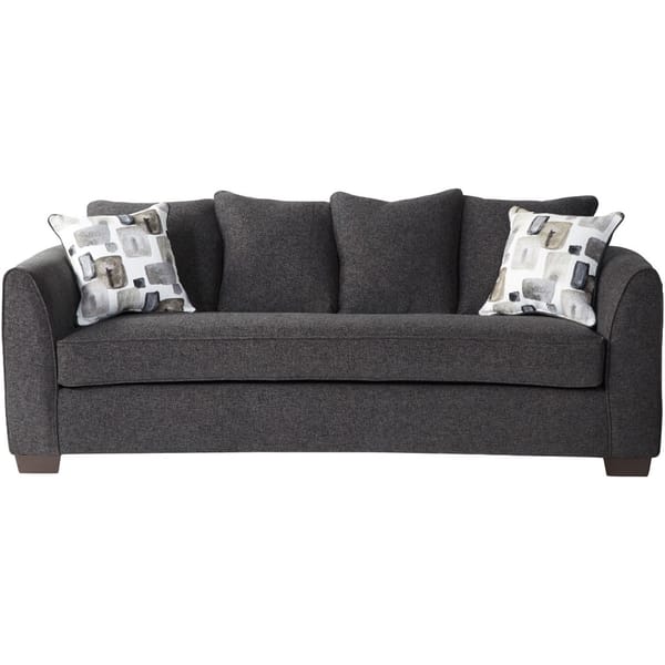 Seville Sofa and Loveseat