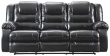 Ashley Furniture - Vacherie Reclining Sofa