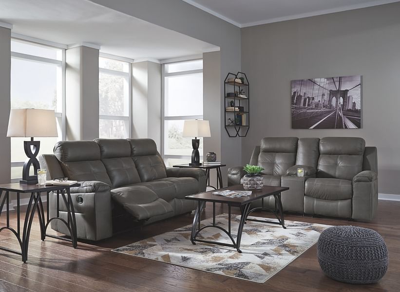 Ashley Furniture - Jesolo Reclining Sofa