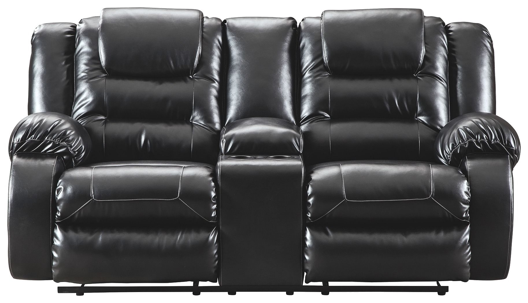 Ashley Furniture - Vacherie Reclining Loveseat
