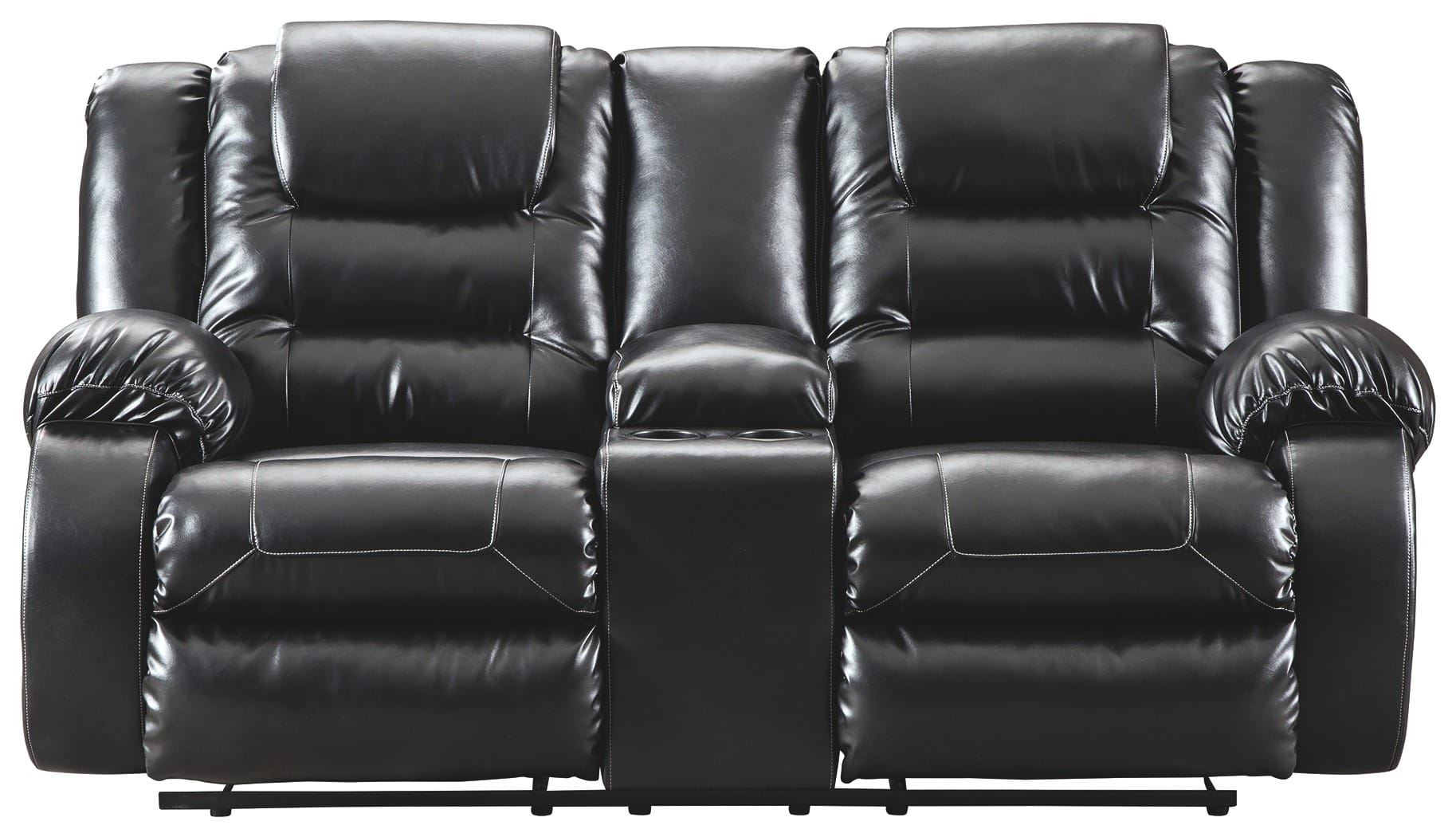Ashley Furniture - Vacherie Reclining Loveseat